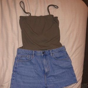 Cute summer outfit 🌞 💕